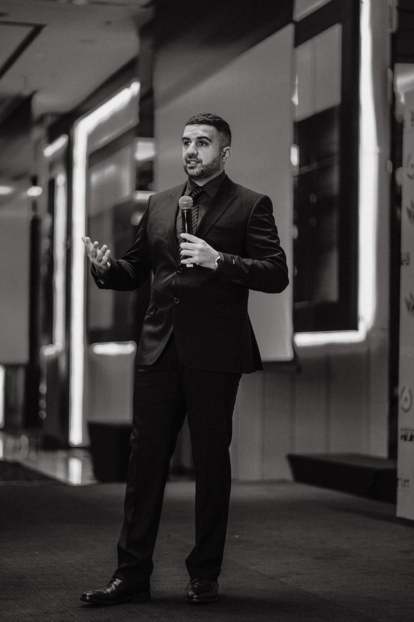 Jonas Mehmood – Immobilienfotograf aus Werder (Havel)